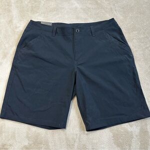 Under Armour Storm Fish Hunter Shorts Size 38 NWT